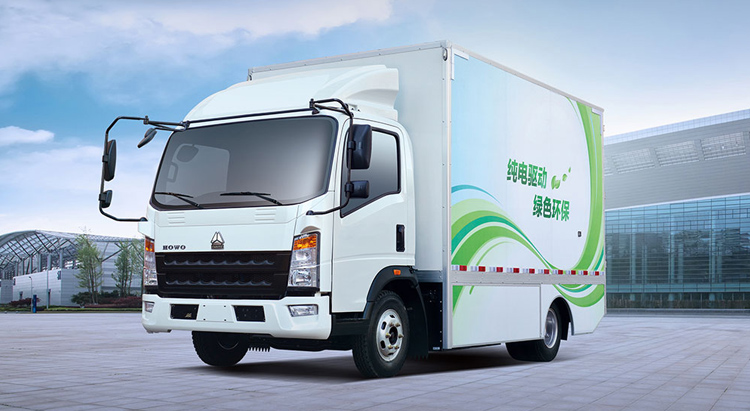 howo-pure-electric-light-truck-1