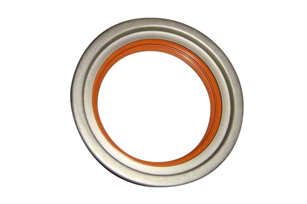 Oil seal assembly