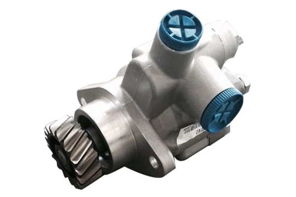 Steering vane pump